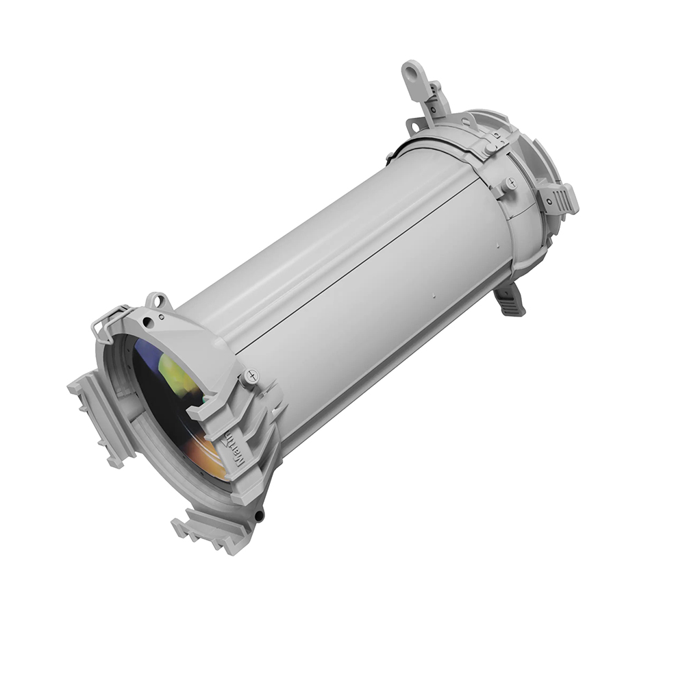 Phụ Kiện Ống kính Zoom ELP Dành Cho Đèn LED hình Elip - Martin