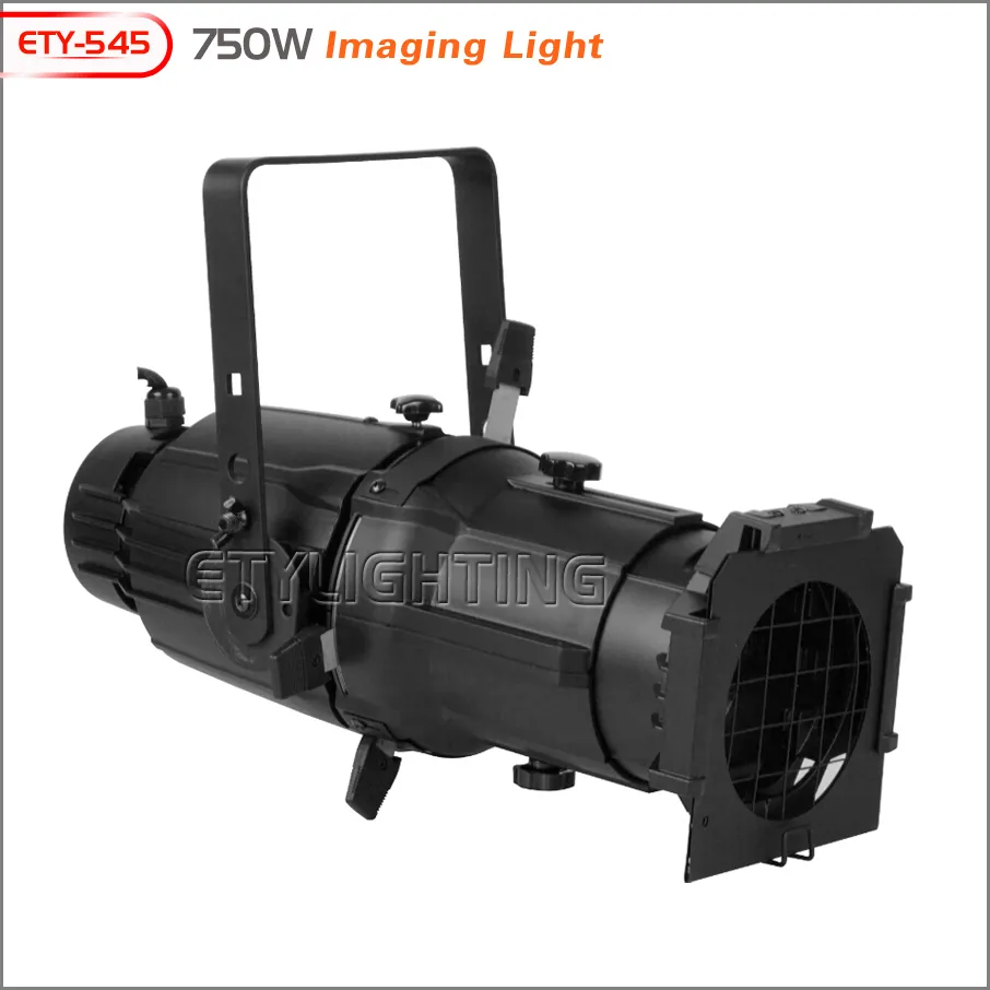 ETY-510 750W Profile Light