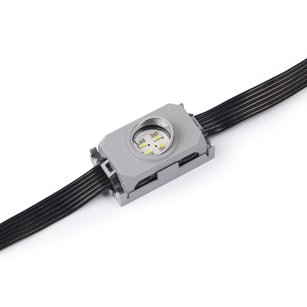 Led Dây Chống Nước Exterior Dot-4 Pro - Martin