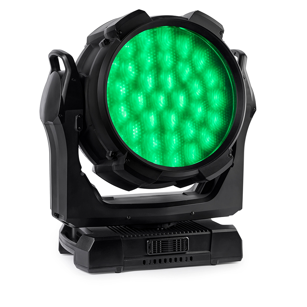 Đèn Moving MAC Aura Raven XIP Outdoor wash light - Martin