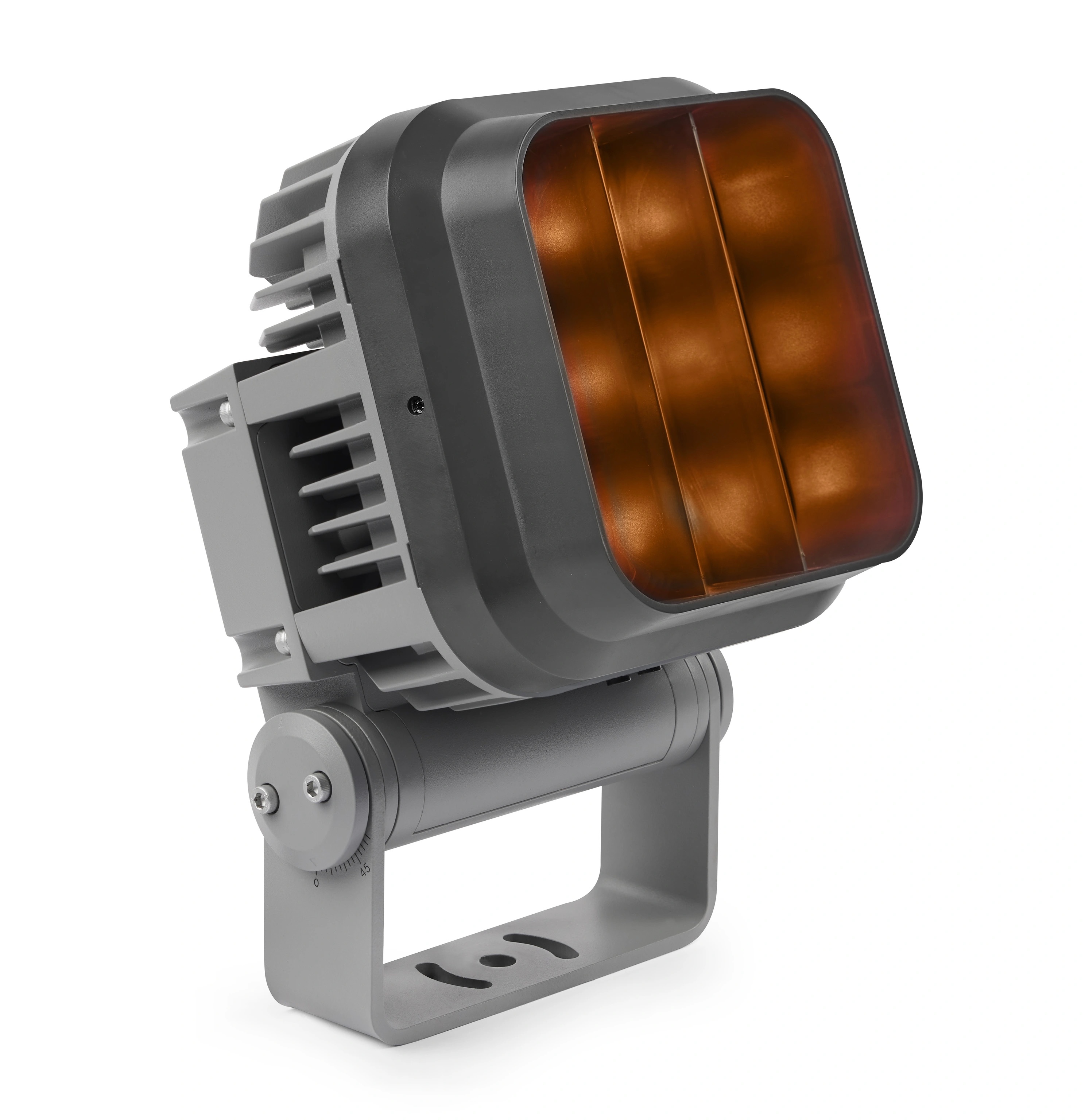 Đèn Led Chiếu Sáng Ngoài Trời Pro M QUAD - Martin