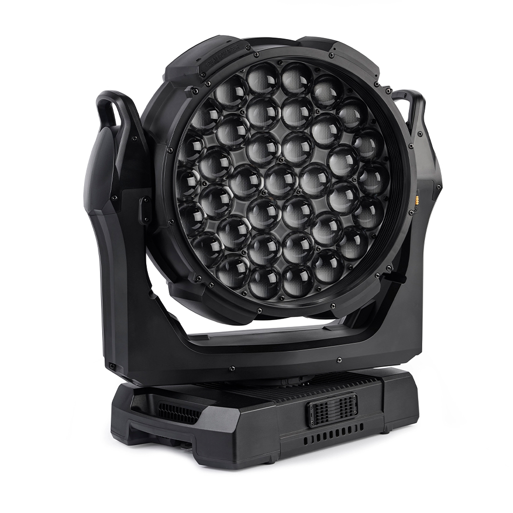 Đèn Moving MAC Aura Raven XIP Outdoor wash light - Martin