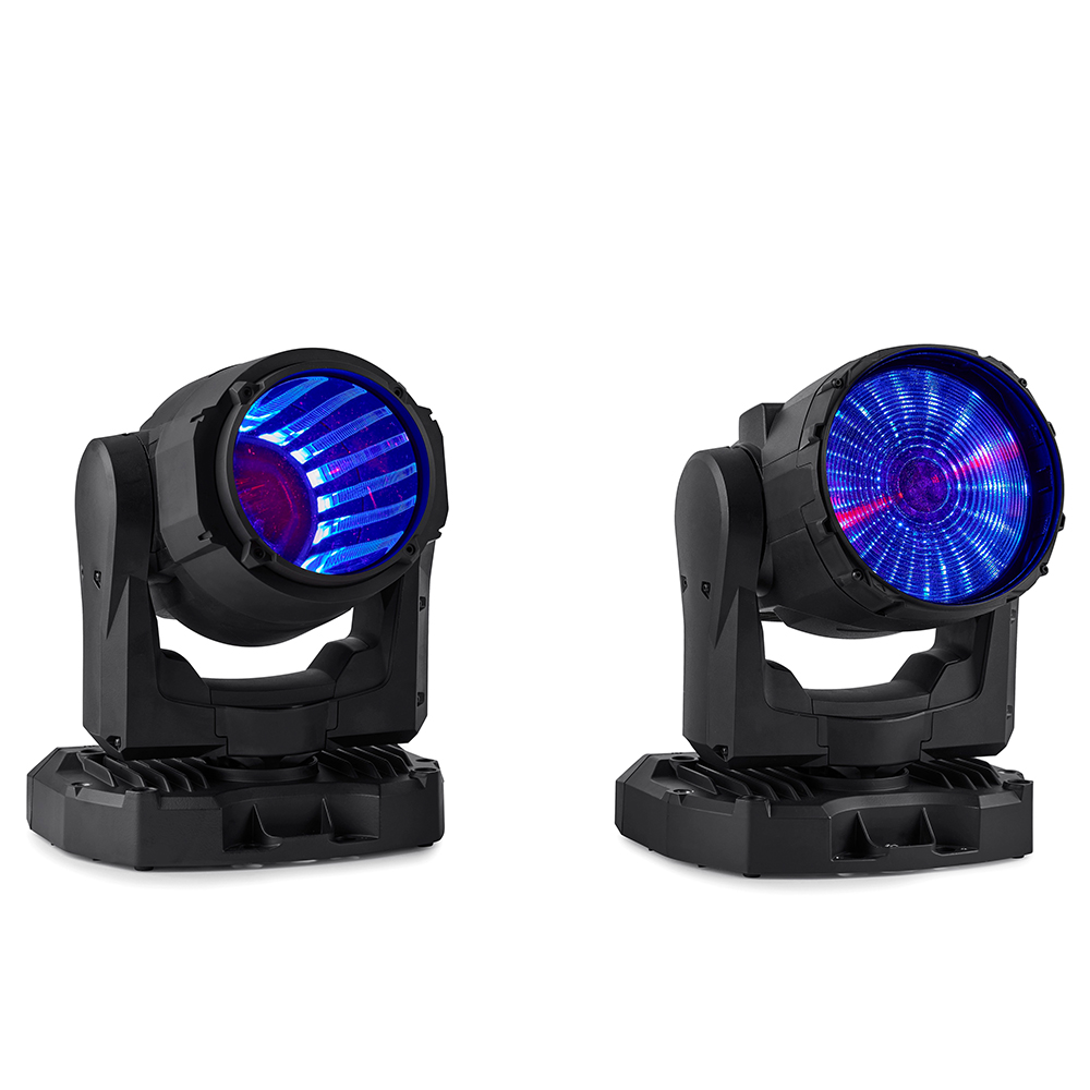 Đèn Beam MAC One Fresnel - Martin
