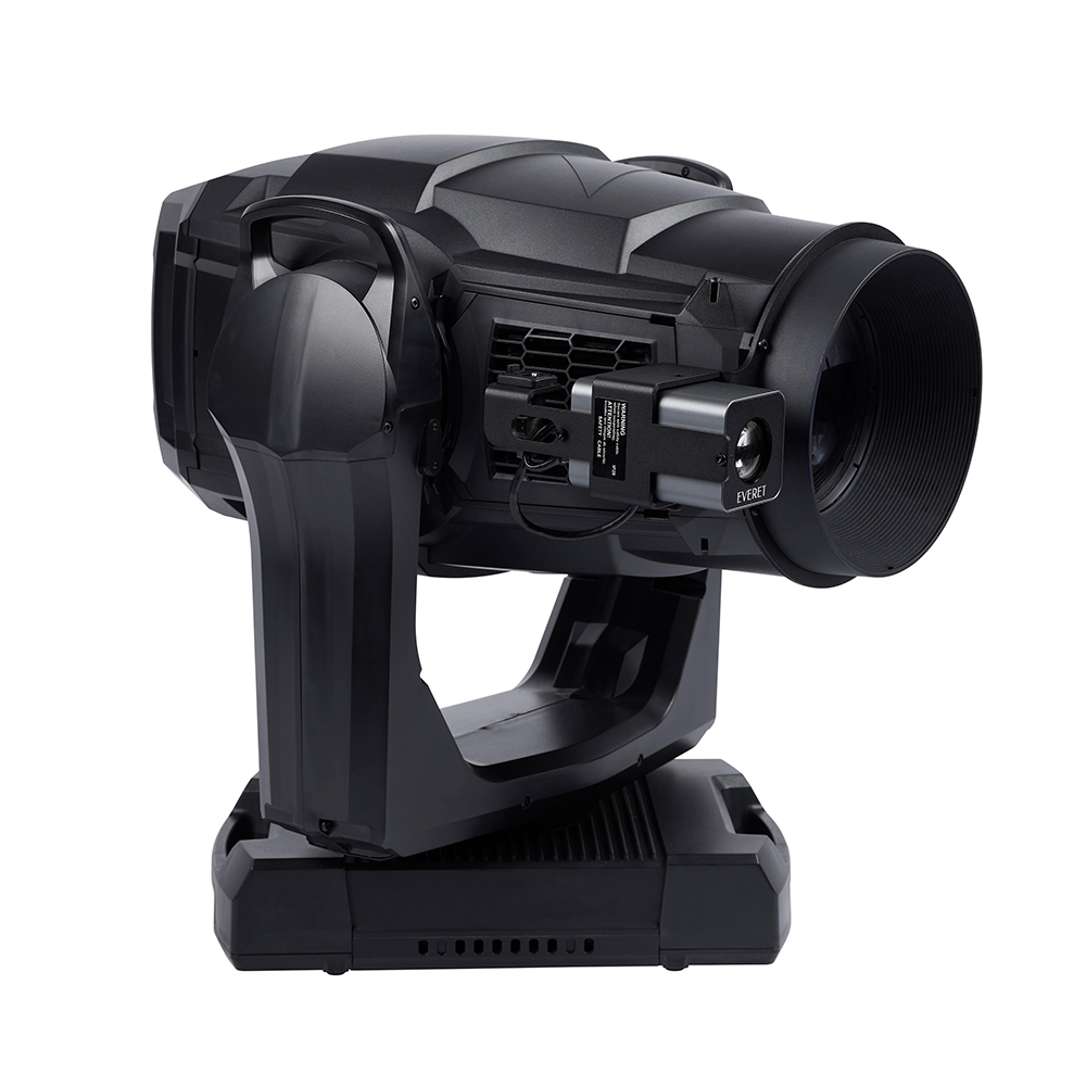 Đèn Chiếu Follow Macula Remote Spot System