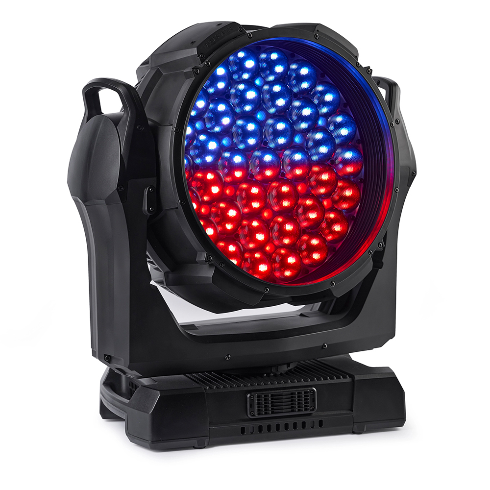 Đèn Moving MAC Aura Raven XIP Outdoor wash light - Martin