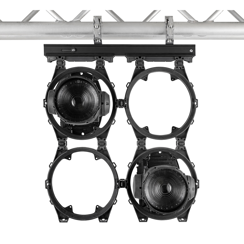 Đèn Beam MAC One Fresnel - Martin