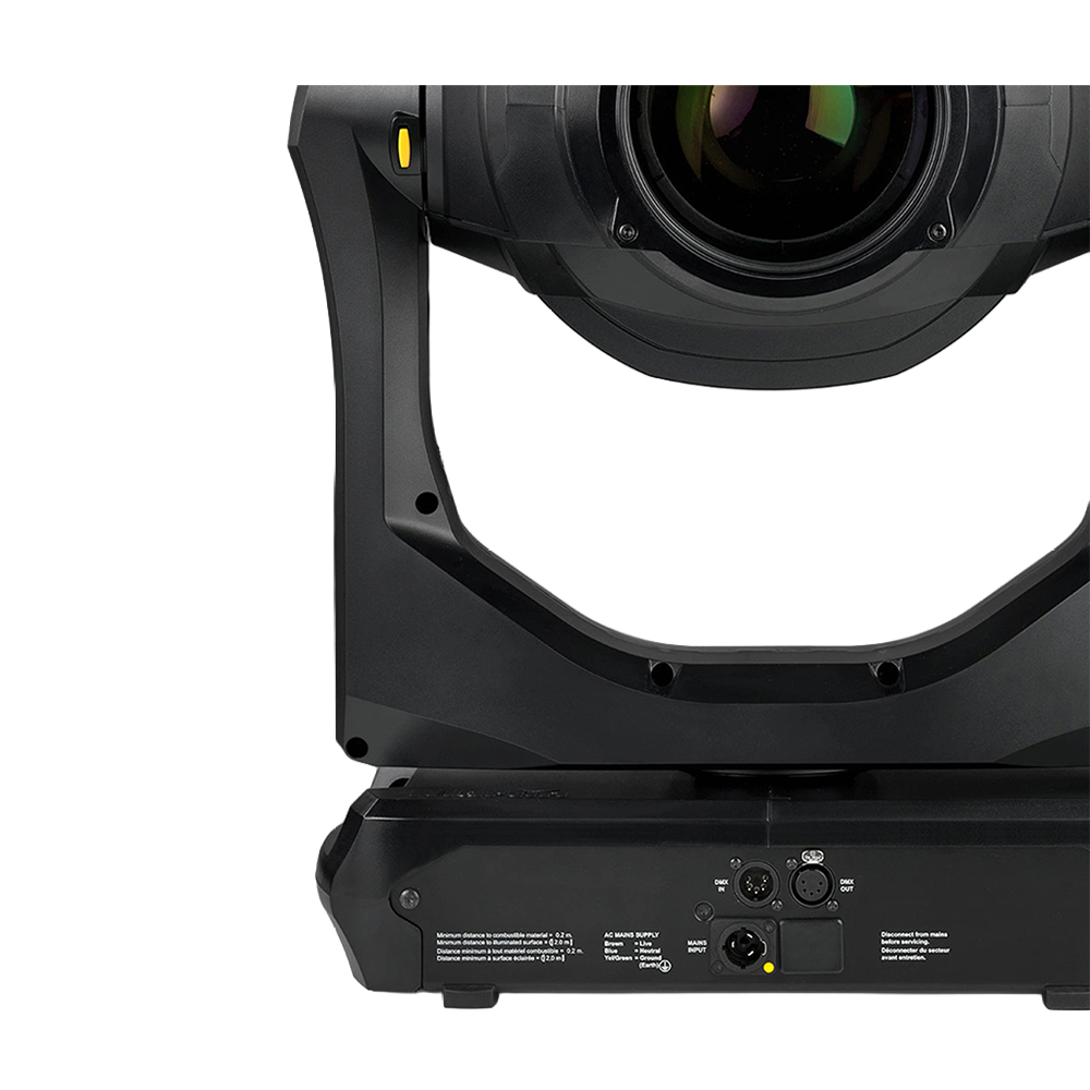 Đèn Beam MAC Encore Performance CLD 468W LED Framing - Martin