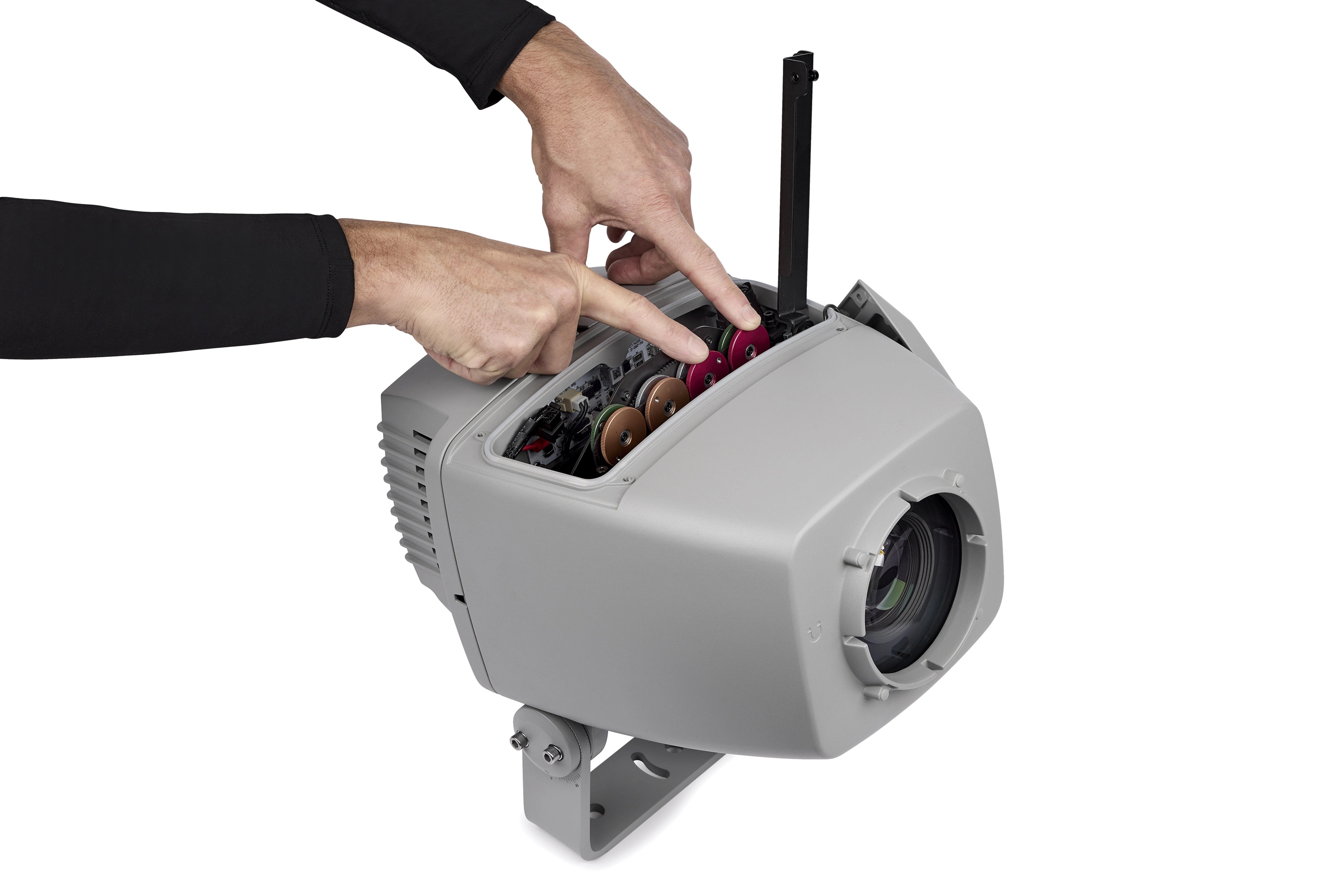Đèn Chiếu Logo Chống Nước Pro Compact - Martin