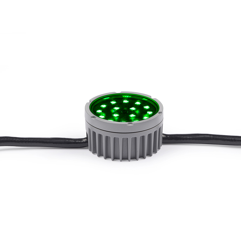 Led Dây Chống Nước Exterior Dot-HP Pro - Martin