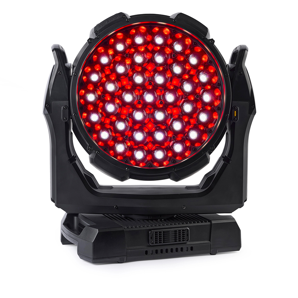 Đèn Moving MAC Aura Raven XIP Outdoor wash light - Martin