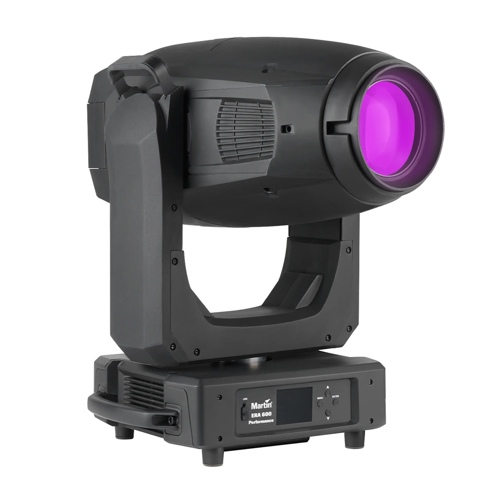 Đèn Beam ERA 400 Performance CLD 300W LED Framing - Martin