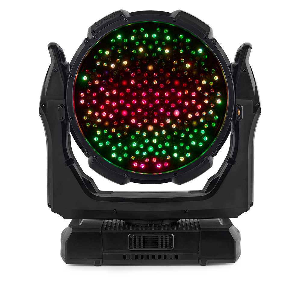 Đèn Moving MAC Aura Raven XIP Outdoor wash light - Martin