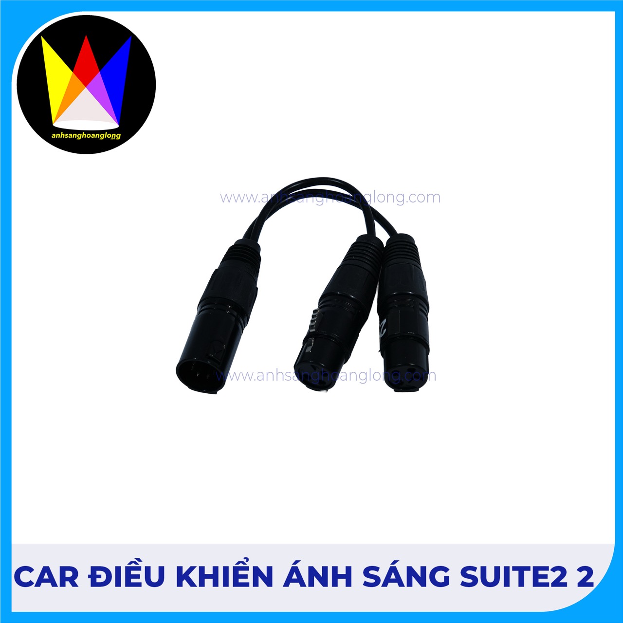 Car Điều Khiển Ánh Sáng Sunlite Suite 2