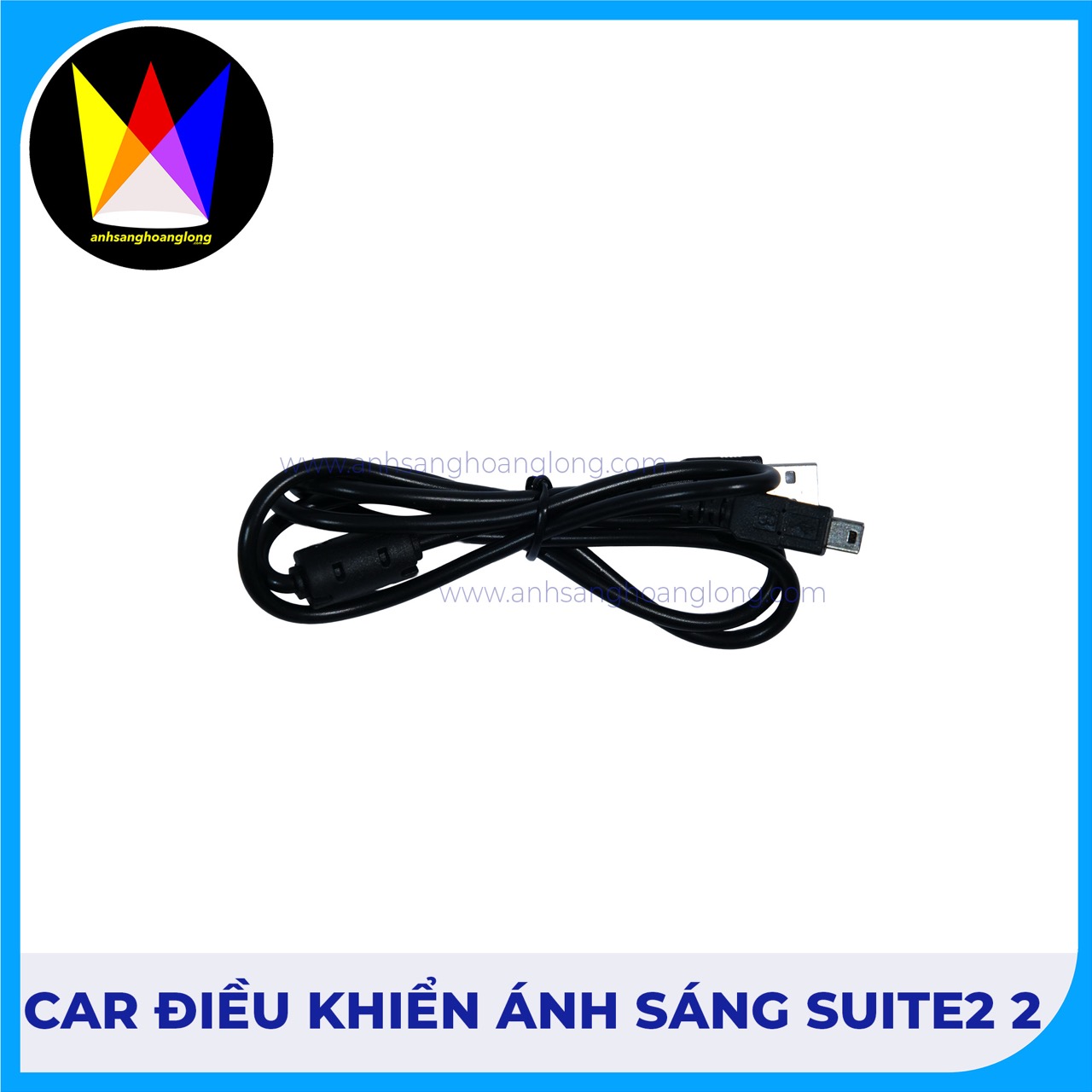 Car Điều Khiển Ánh Sáng Sunlite Suite 2