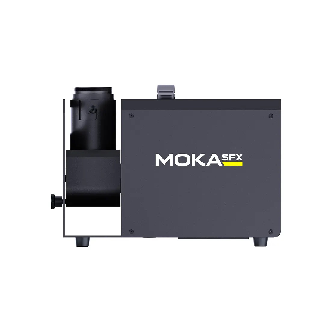 Máy Bắn Ống Giấy 1 Nòng MK-CN20 Moka