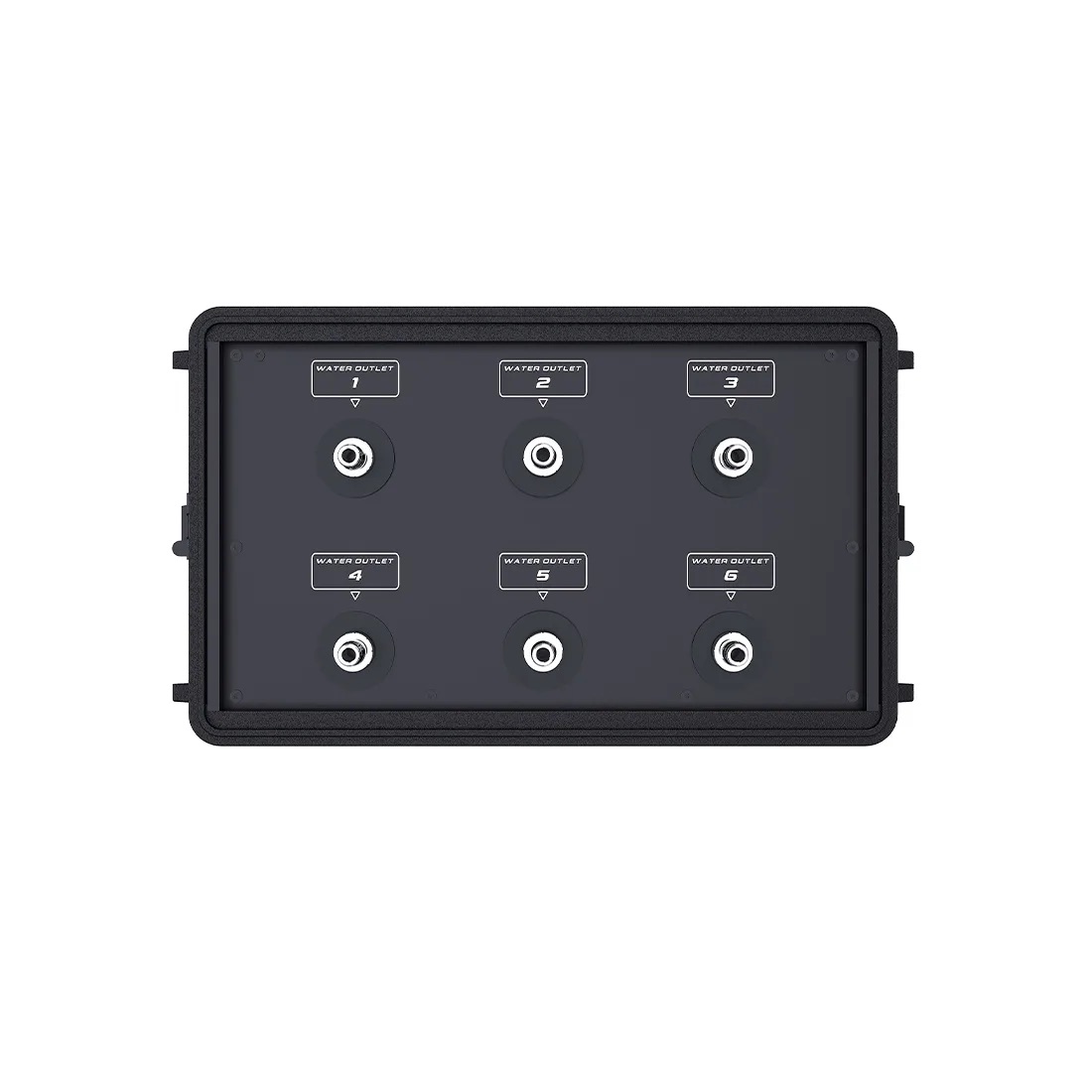 Máy Bơm Nước Tự Động MK-CN21 Moka