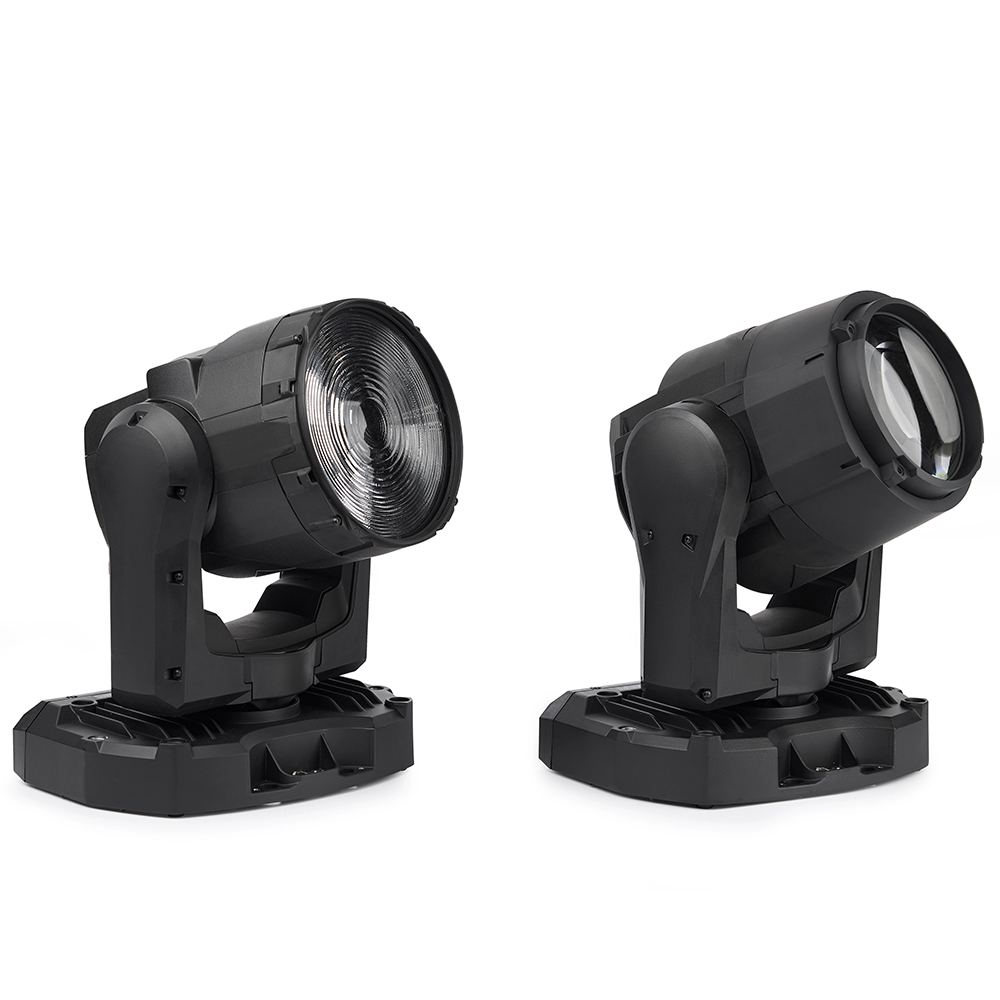 Đèn Beam MAC One Fresnel - Martin