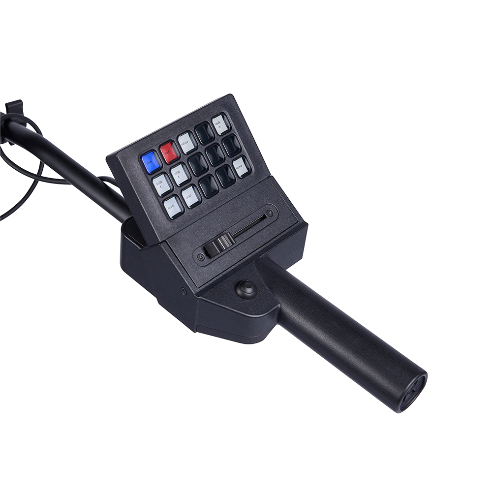 Đèn Chiếu Follow Macula Remote Spot System