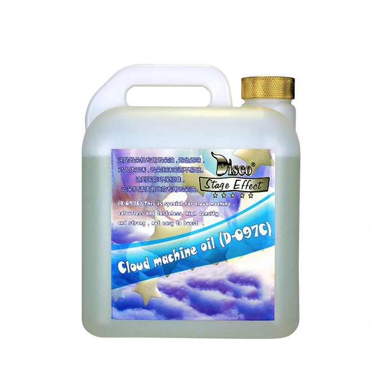 Chất lỏng tạo mây