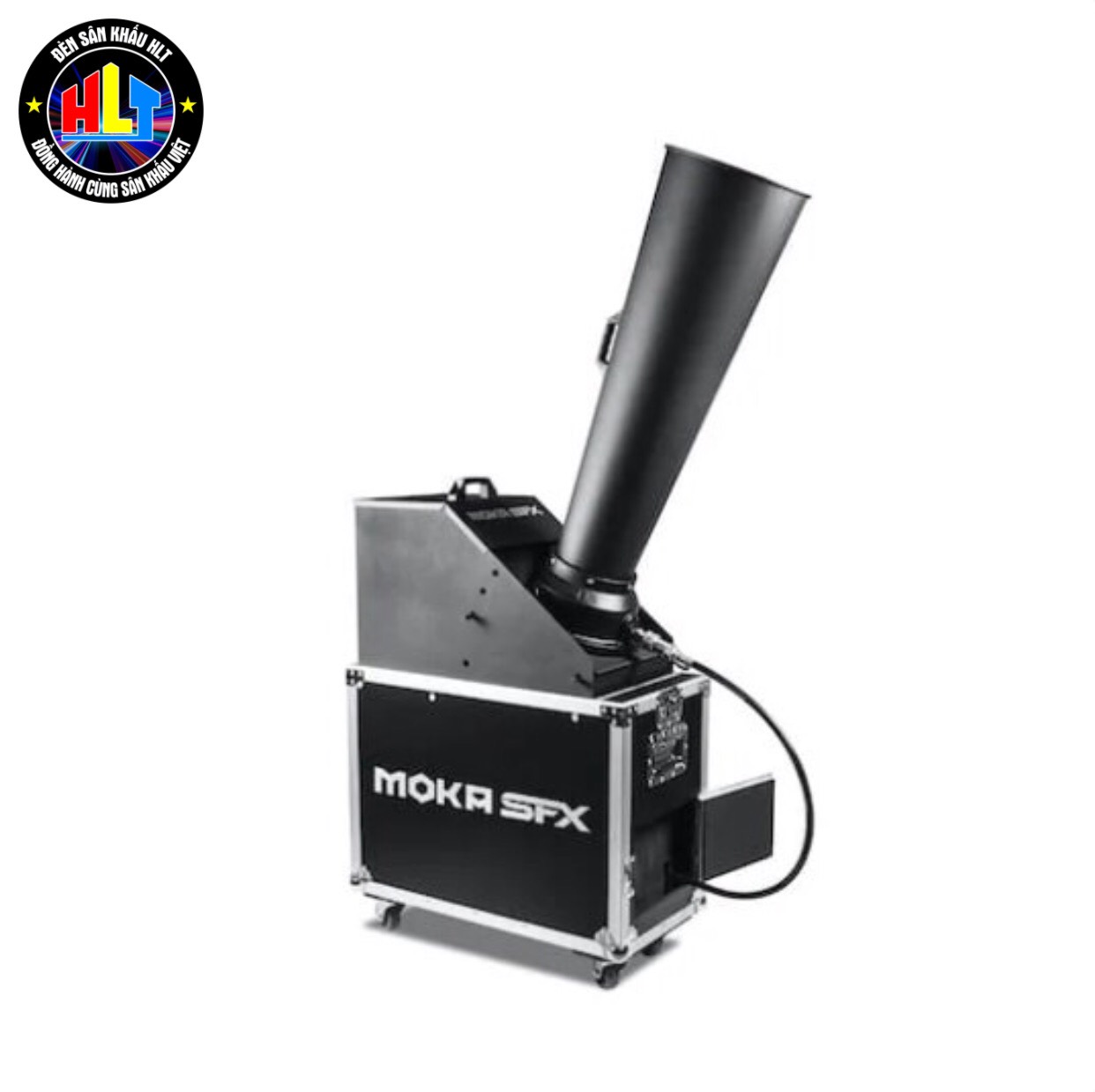 Máy Thổi Khí CO2 MK-CN05A