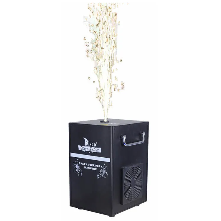 Máy Phun Pháo Điện 650W