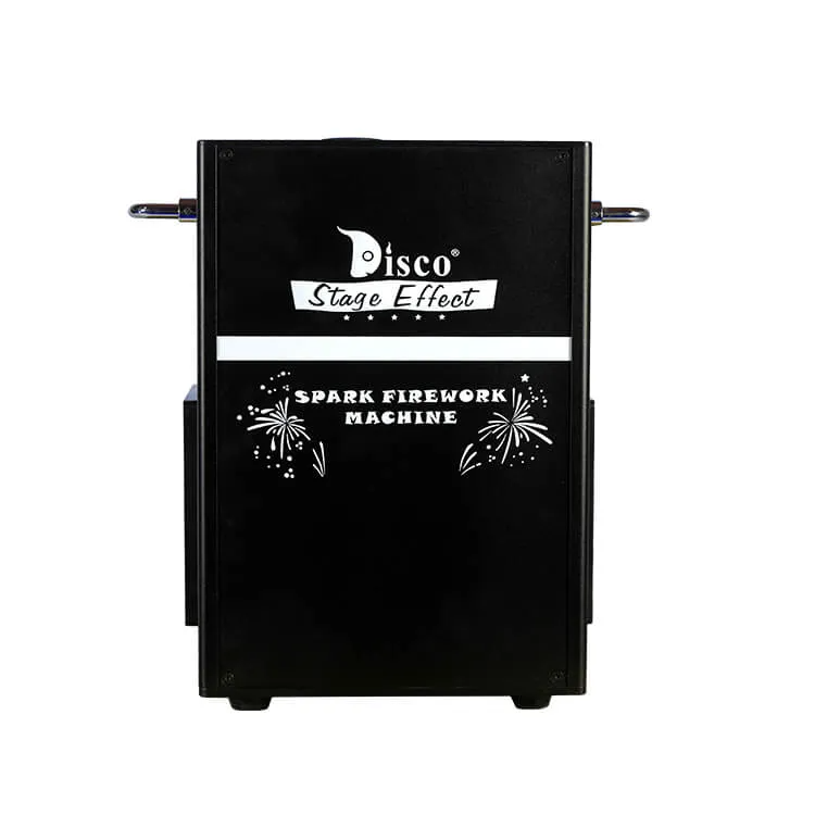 Máy Phun Pháo Điện 650W