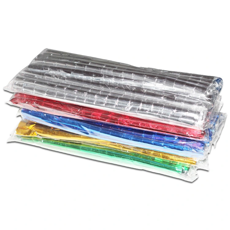 Băng color streamer