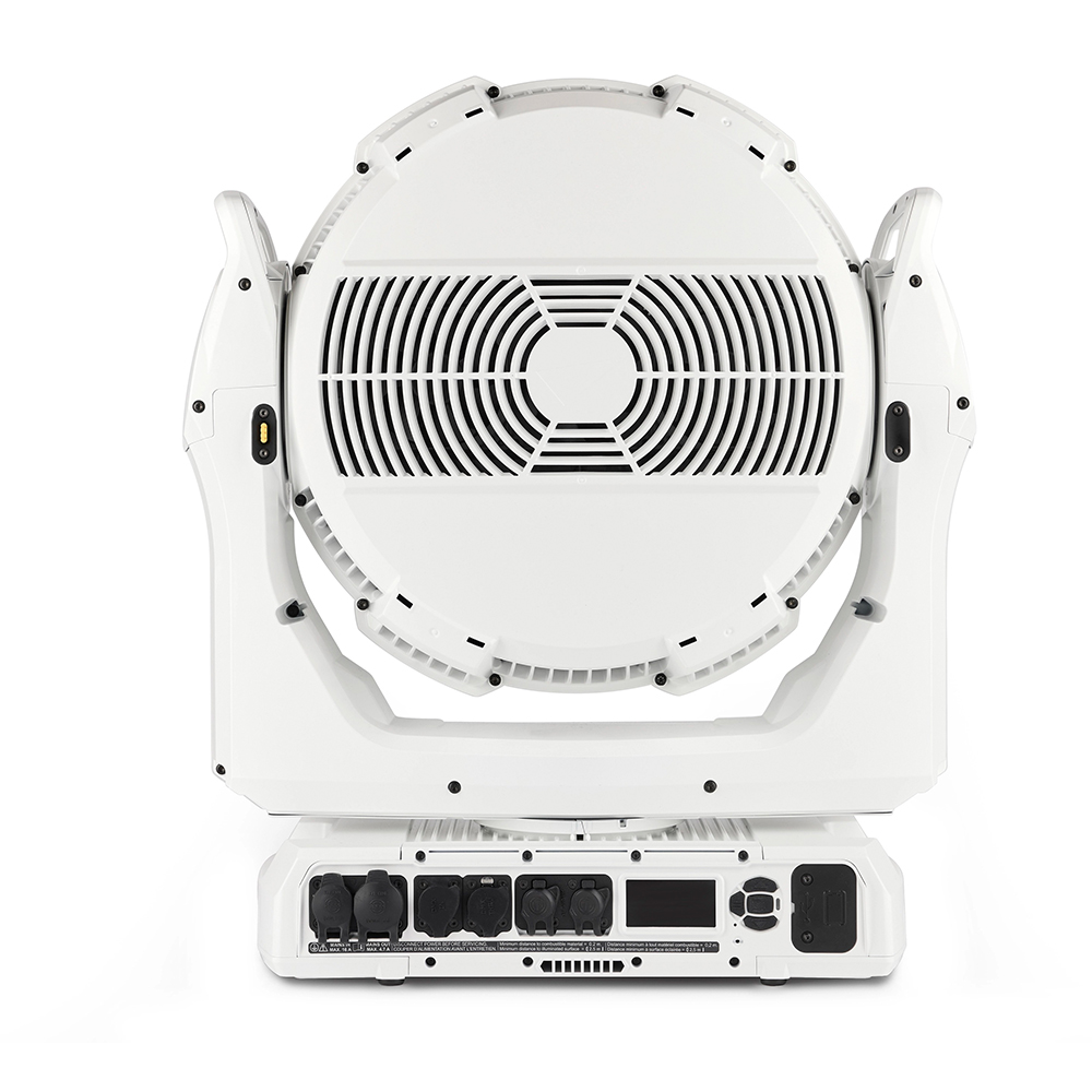 Đèn Moving MAC Aura Raven XIP Outdoor wash light - Martin