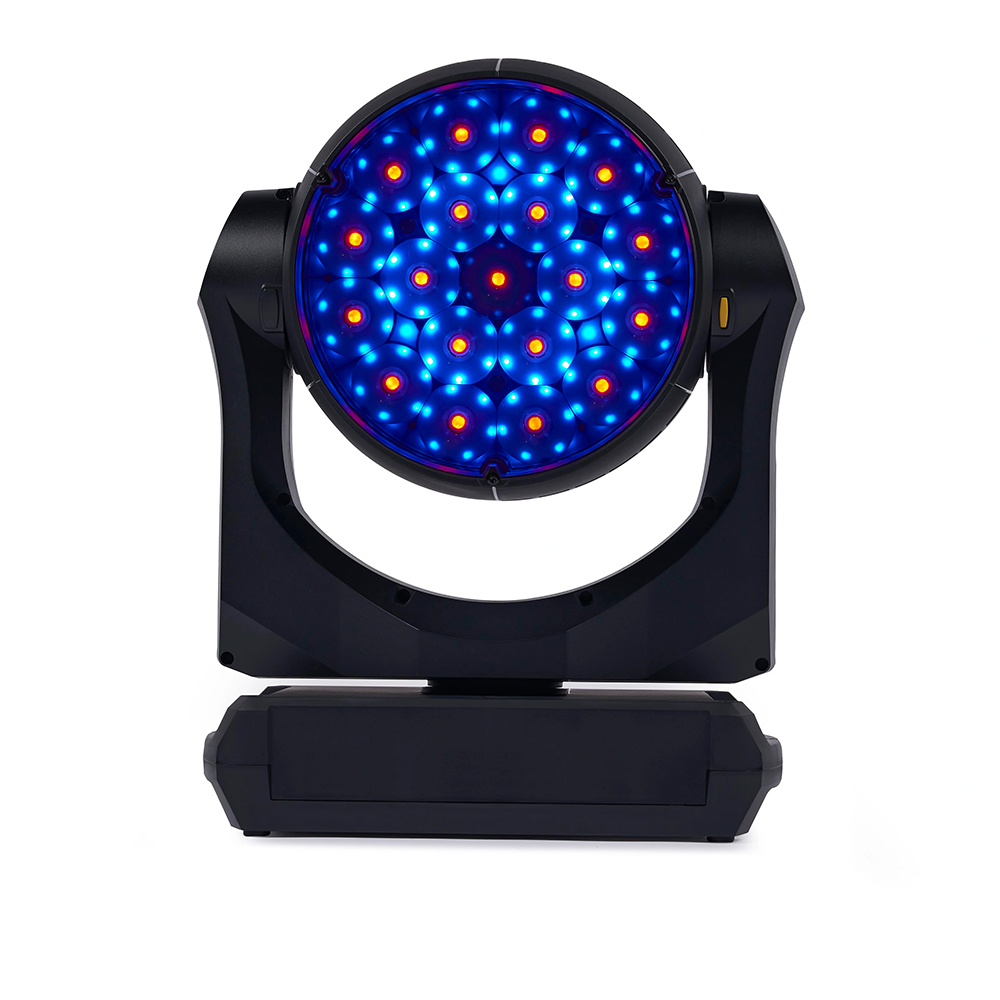 Đèn Moving MAC Aura PXL Medium Size Creative Wash Light - Martin