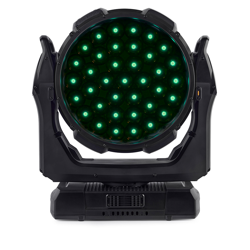 Đèn Moving MAC Aura Raven XIP Outdoor wash light - Martin