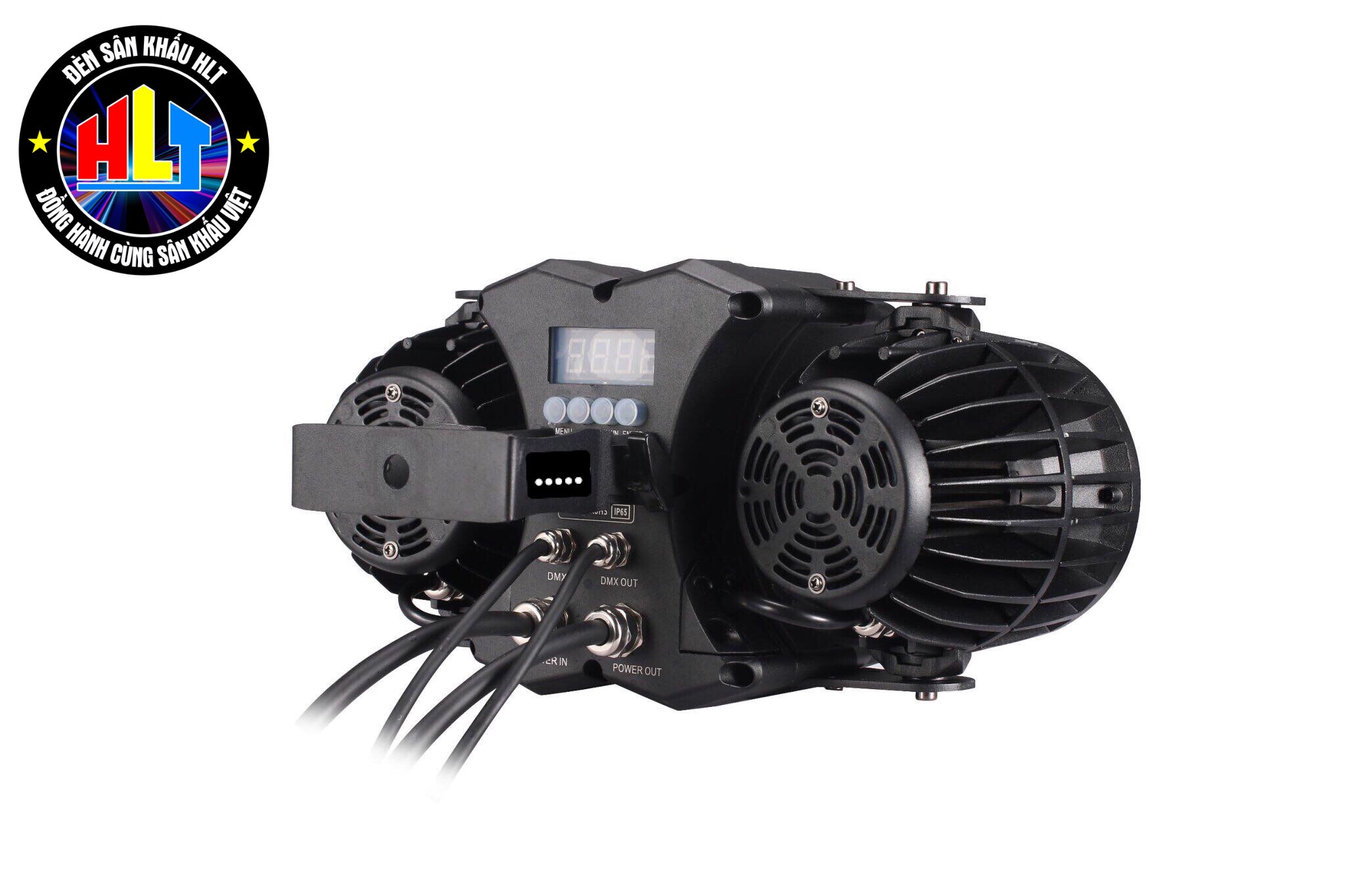 Blinder 2 mắt x100w Chống Nước