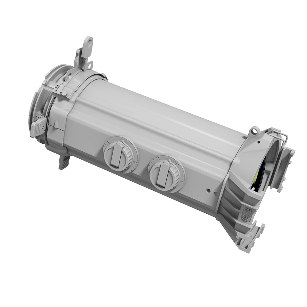 Phụ Kiện Ống kính Zoom ELP Dành Cho Đèn LED hình Elip - Martin
