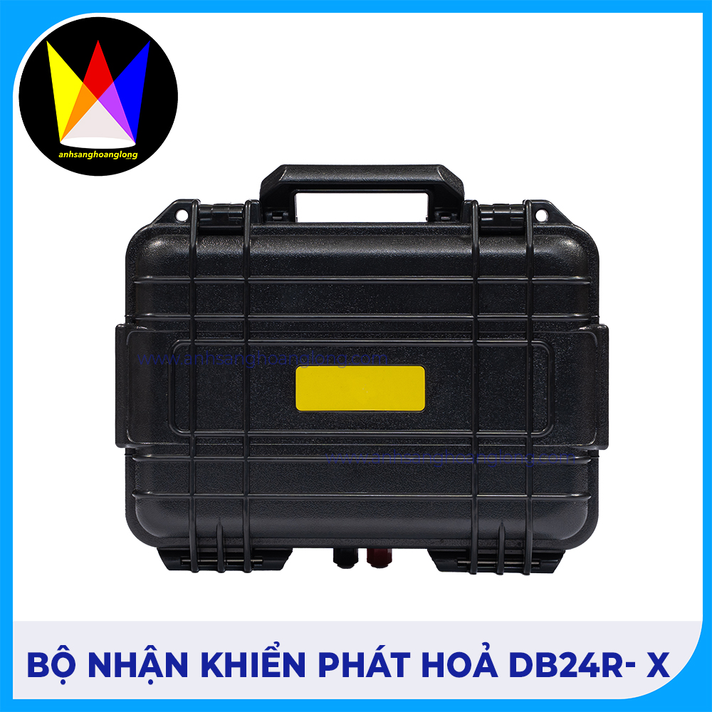 Bộ Nhận Khiển Phát Hỏa DB24r-X FSH HAPPINESS