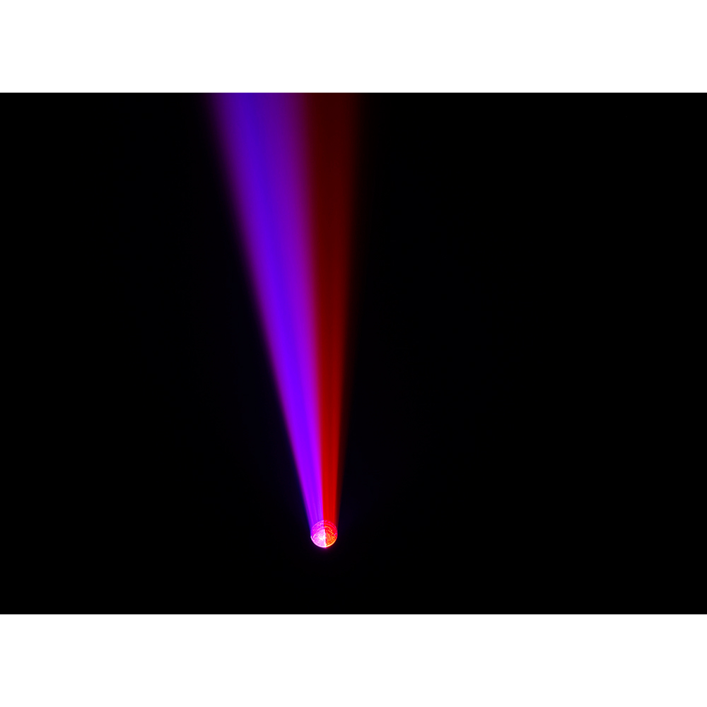 Đèn Beam MAC One Fresnel - Martin