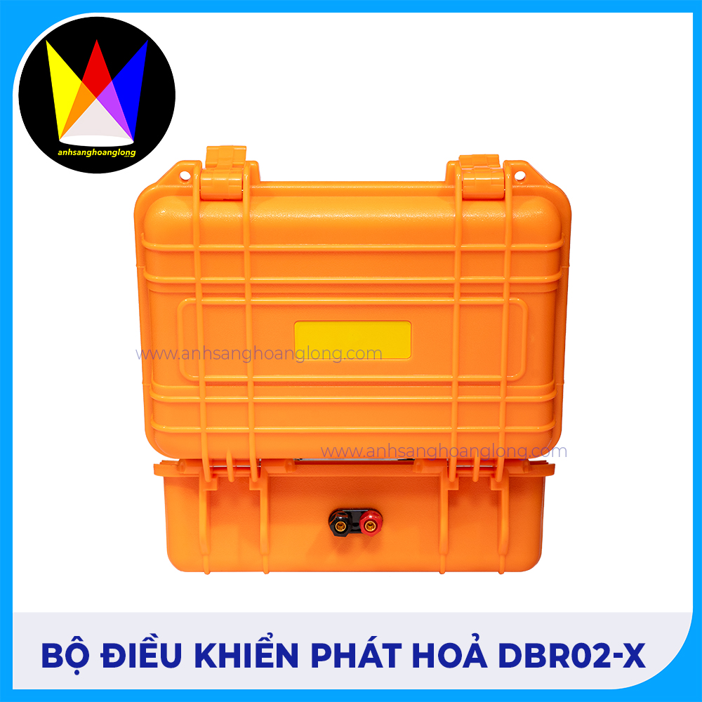 Bộ Điều Khiển Phát Hỏa DBR02-X FSH HAPPINESS