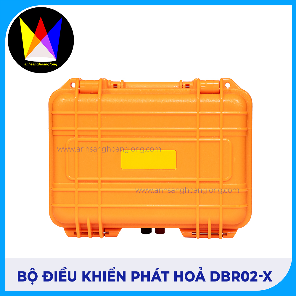 Bộ Điều Khiển Phát Hỏa DBR02-X FSH HAPPINESS