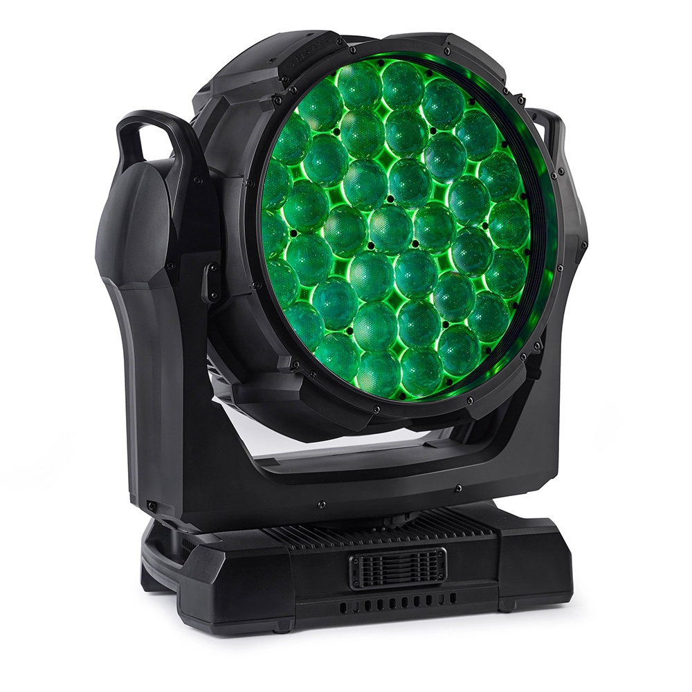 Đèn Moving MAC Aura Raven XIP Outdoor wash light - Martin