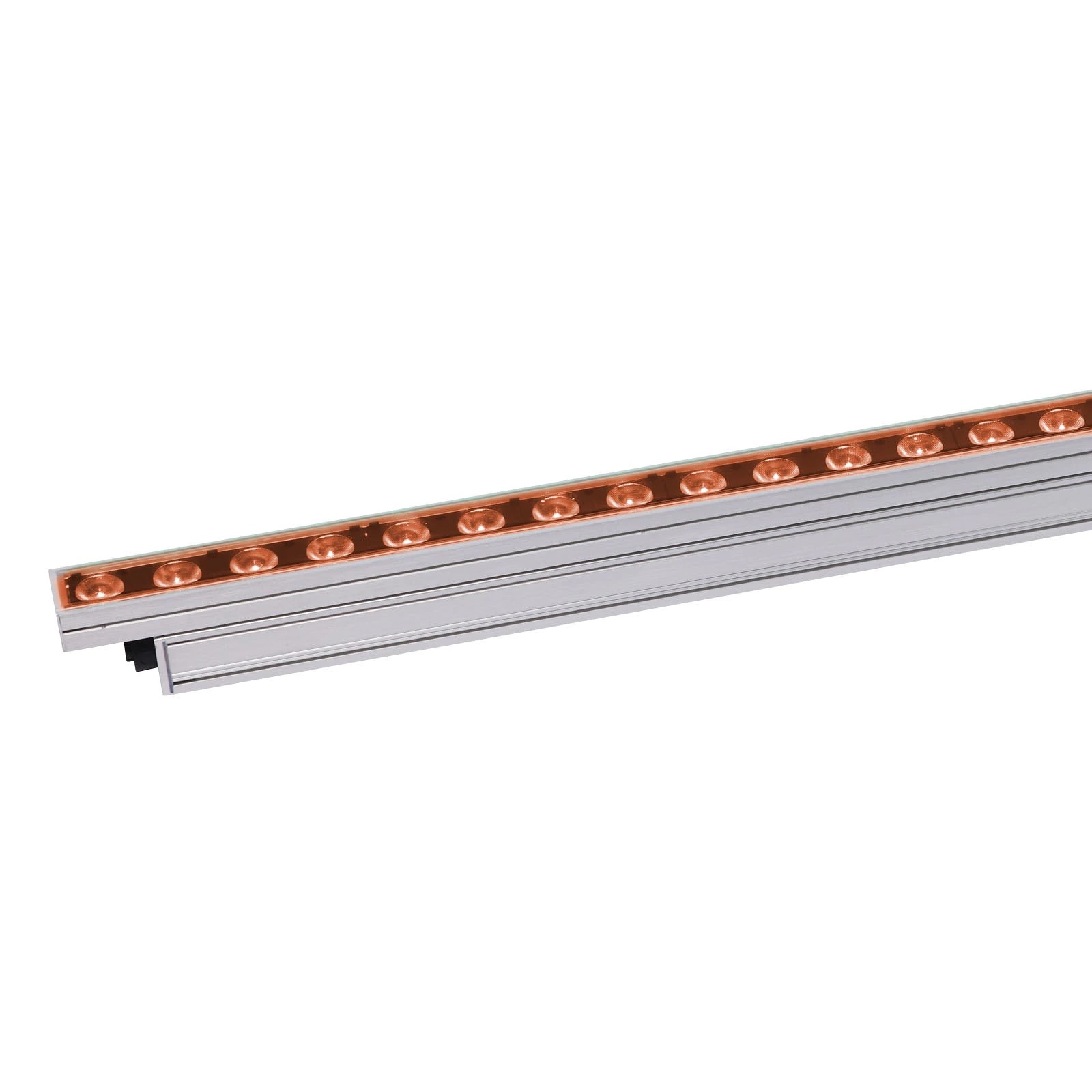 Đèn LED Thanh Exterior Linear Pro Graze QUAD - Martin