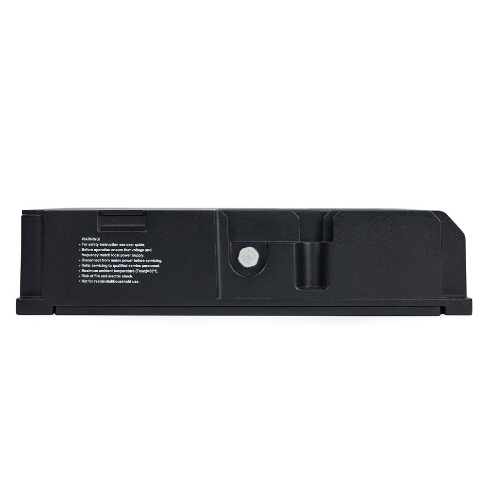 Bộ nguồn và dữ liệu trong nhà/ngoài trời dành cho đèn LED Martin Creative P3 PowerPort 500 IP Install