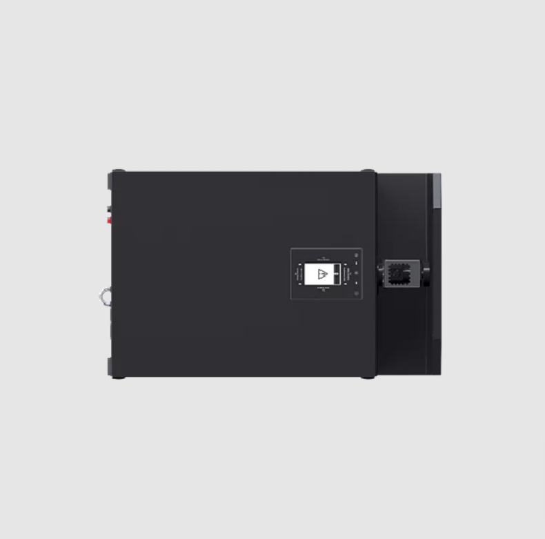 CIRCLE FLAMER X-F1800