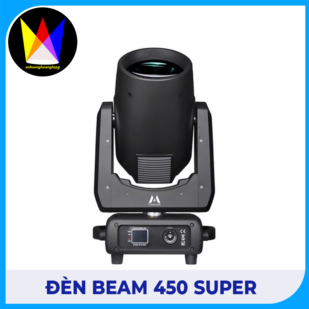 Đèn Beam 450 Super