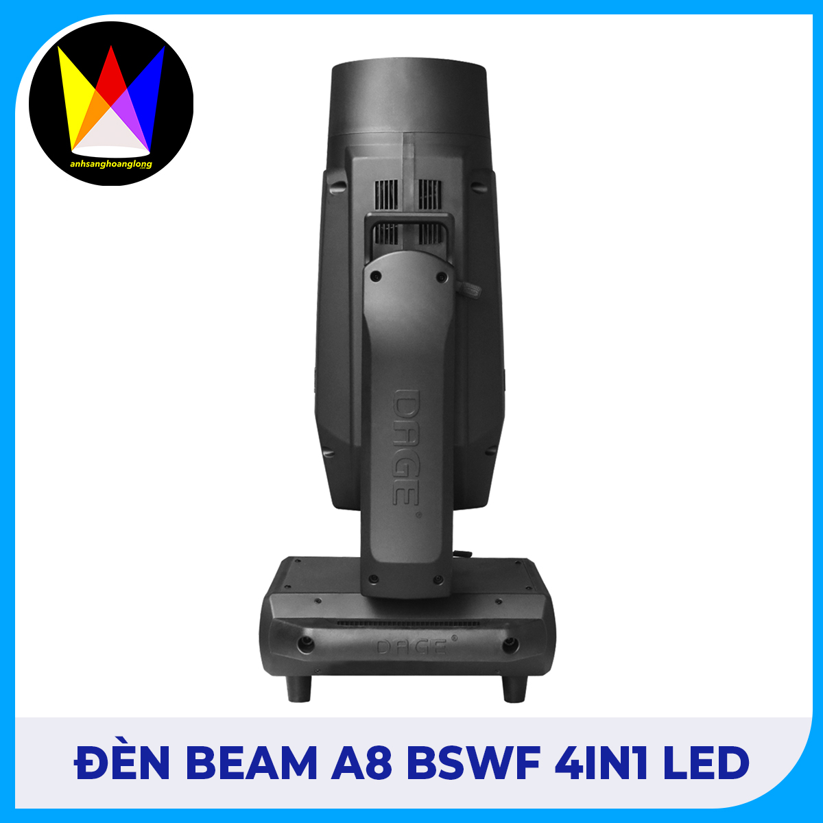 Đèn Beam LED A8 Mã: AM-8032 DAGE