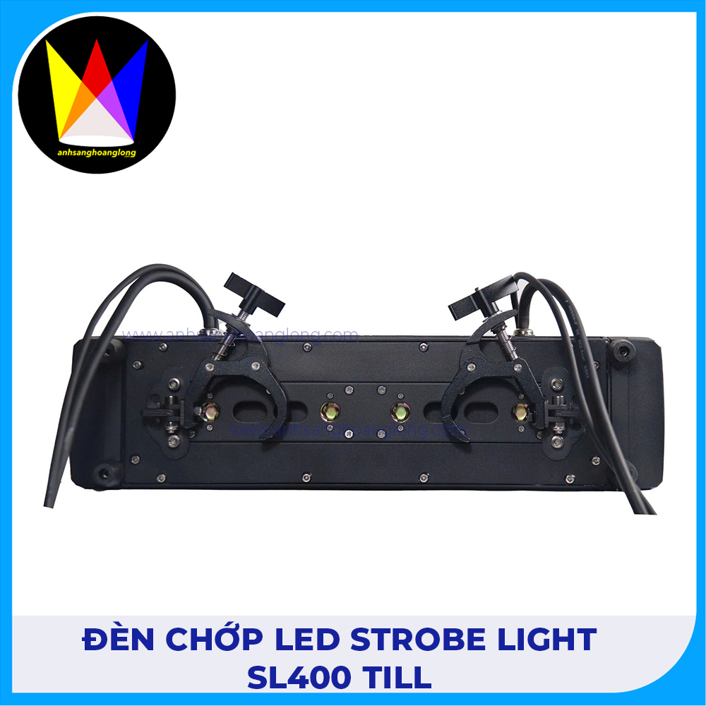 Đèn Chớp LED Strobe Light SL400 Till