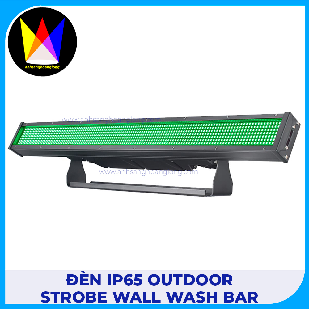 Đèn IP65 Outdoor Strobe Wall Wash Bar