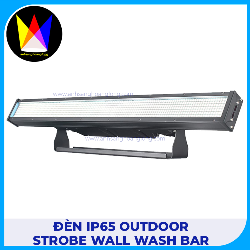 Đèn IP65 Outdoor Strobe Wall Wash Bar