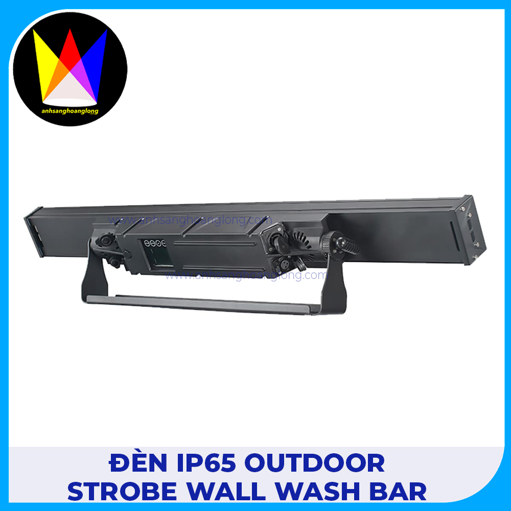 Đèn IP65 Outdoor Strobe Wall Wash Bar