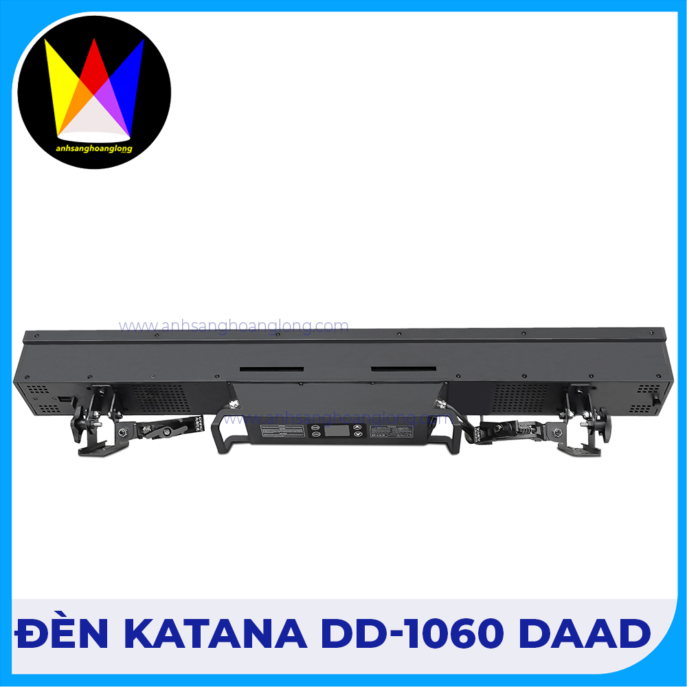 Đèn KATANA DD-1060 DAAD