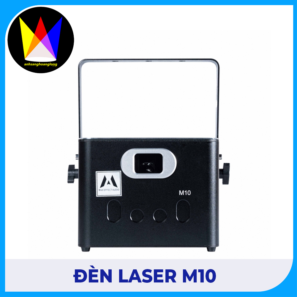 Đèn Laser M10