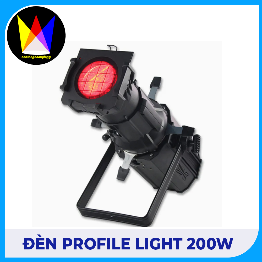 Đèn Profile Light 200w