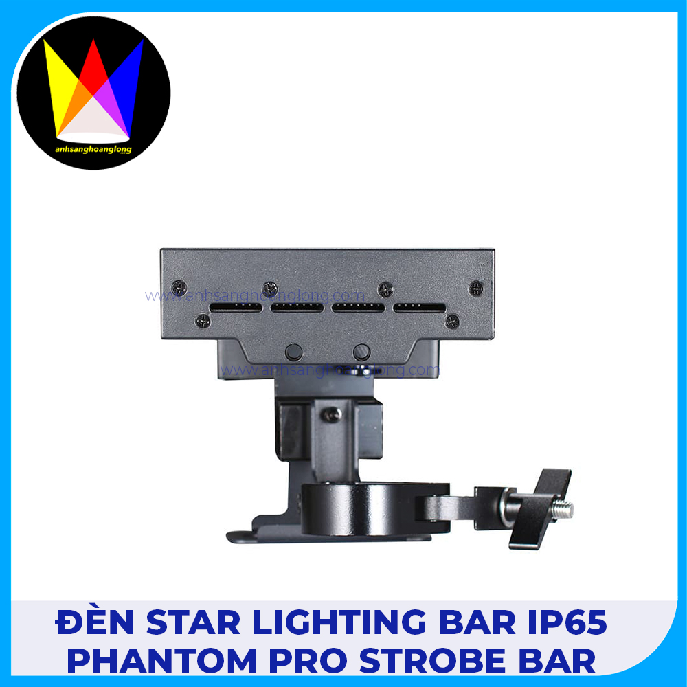 Đèn Star Lighting Bar IP65 Phantom Pro Strobe Bar